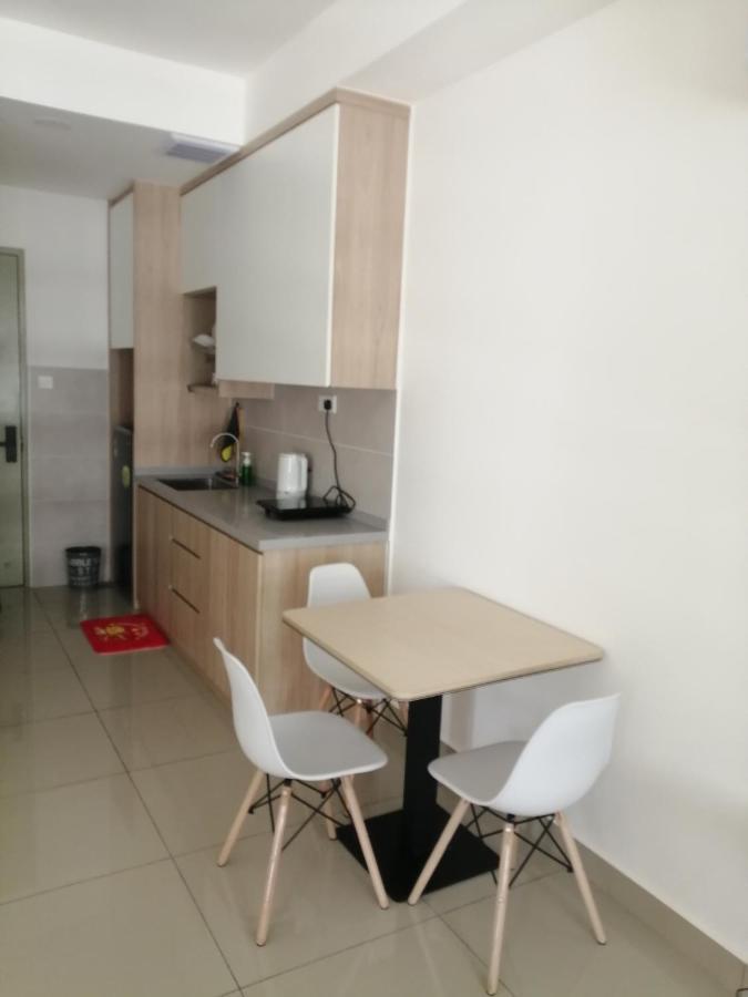 家庭式公寓 Bali Residences Melaka Extérieur photo