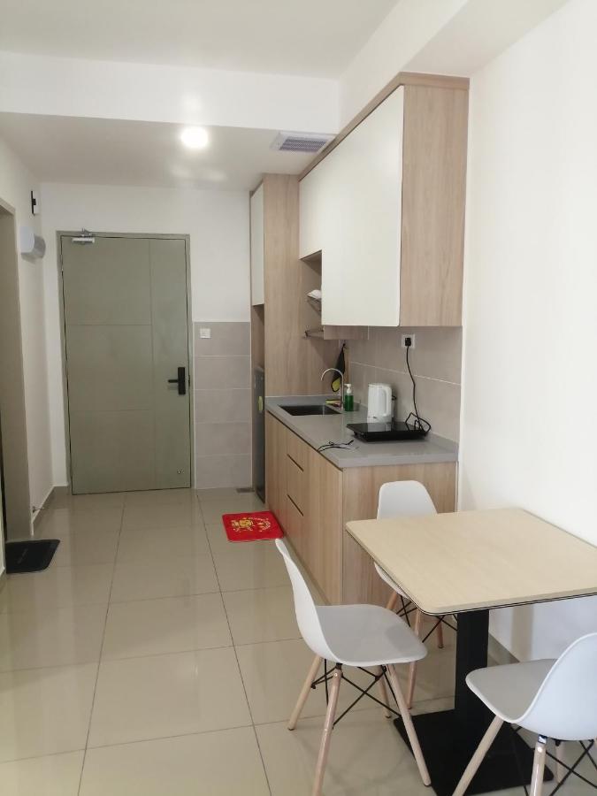 家庭式公寓 Bali Residences Melaka Extérieur photo
