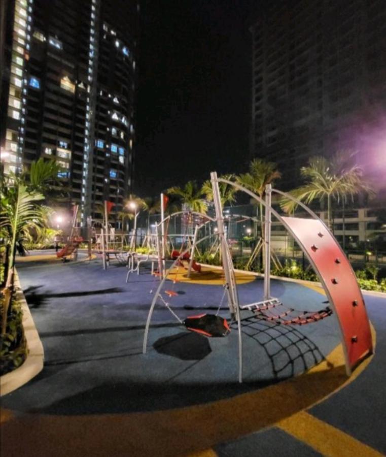 家庭式公寓 Bali Residences Melaka Extérieur photo