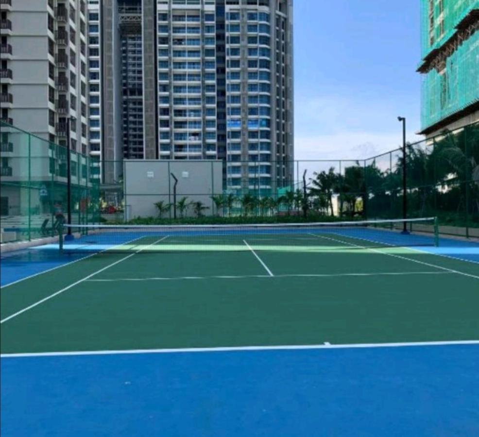 家庭式公寓 Bali Residences Melaka Extérieur photo