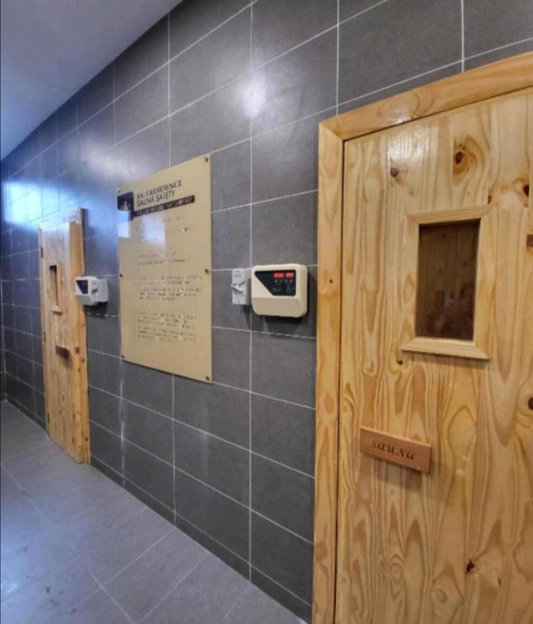 家庭式公寓 Bali Residences Melaka Extérieur photo