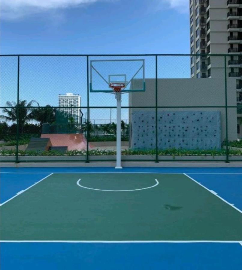 家庭式公寓 Bali Residences Melaka Extérieur photo