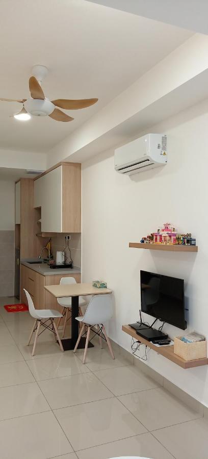 家庭式公寓 Bali Residences Melaka Extérieur photo